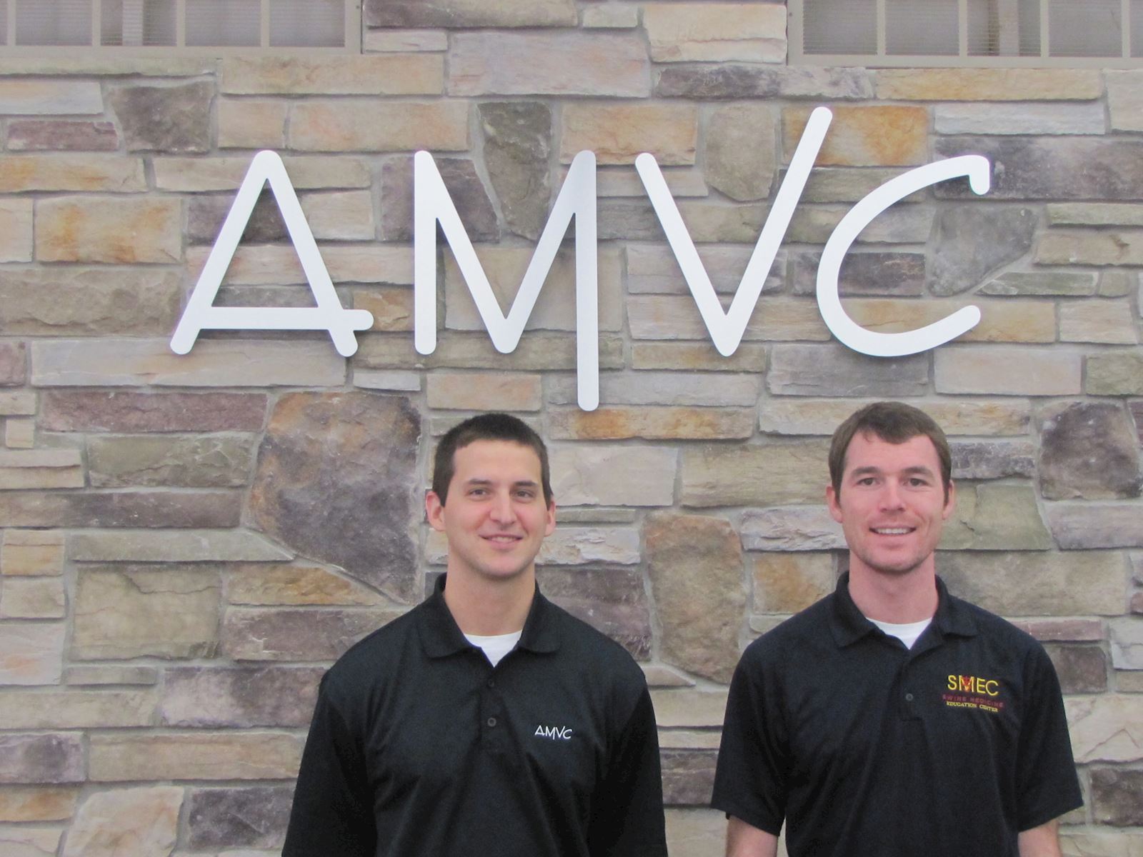AMVC and SMEC enhance the future of the swine industry