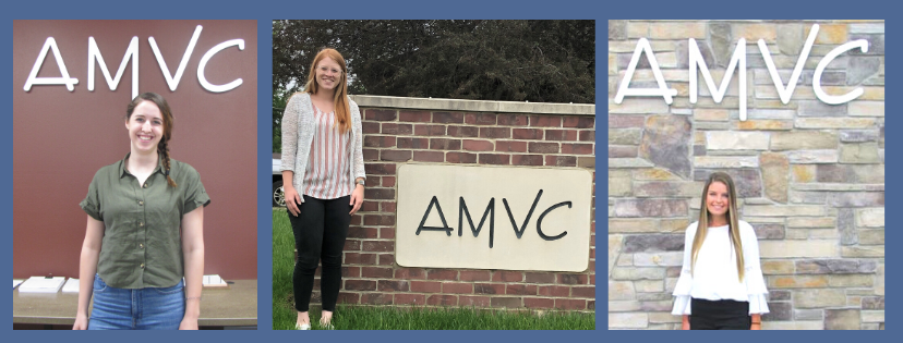 AMVC welcomes 2020 swine interns