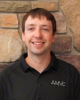 Dr. Brian Bochucinski