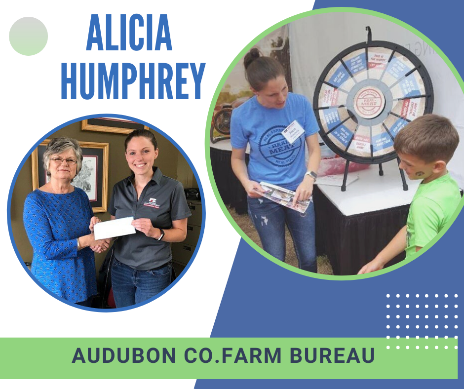 Audubon County Farm Bureau 