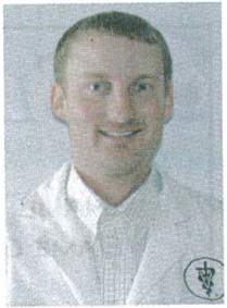 Dr. Gavin Yager