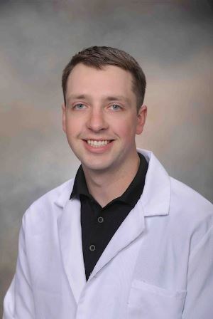 Dr. Brian Bochucinski