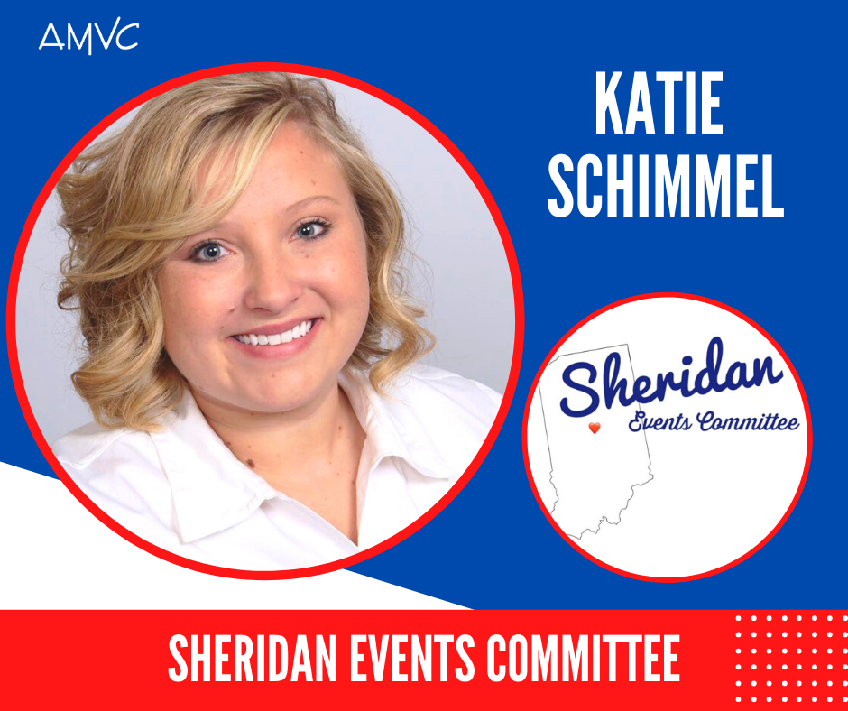 Katie Schimmel AMVC Indiana