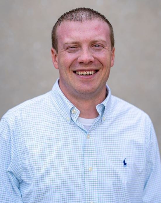 Trey Kellner, Ph.D. - AMVC Swine Nutritionist