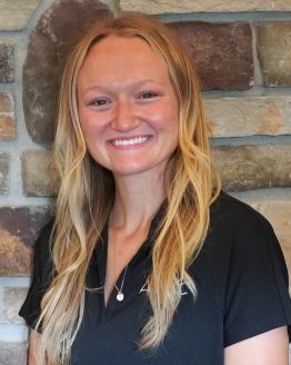 Dr. Payton Sporrer