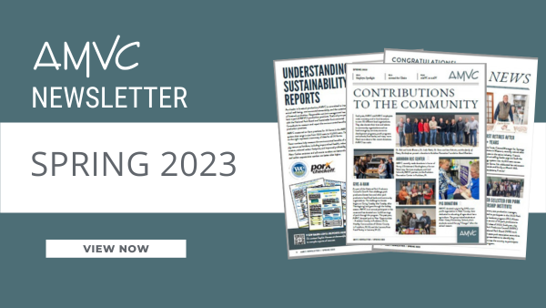 Spring 2023 Newsletter