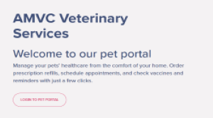 Pet Portal