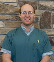 Dr. Seth Worthington