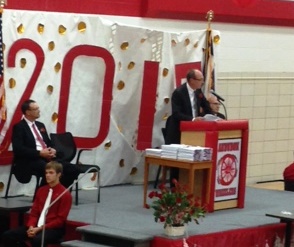 graduation