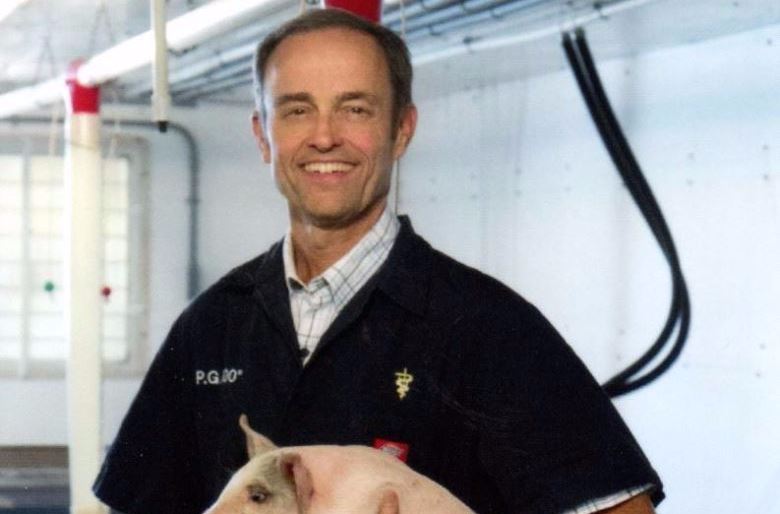 AMVC Swine Health Services